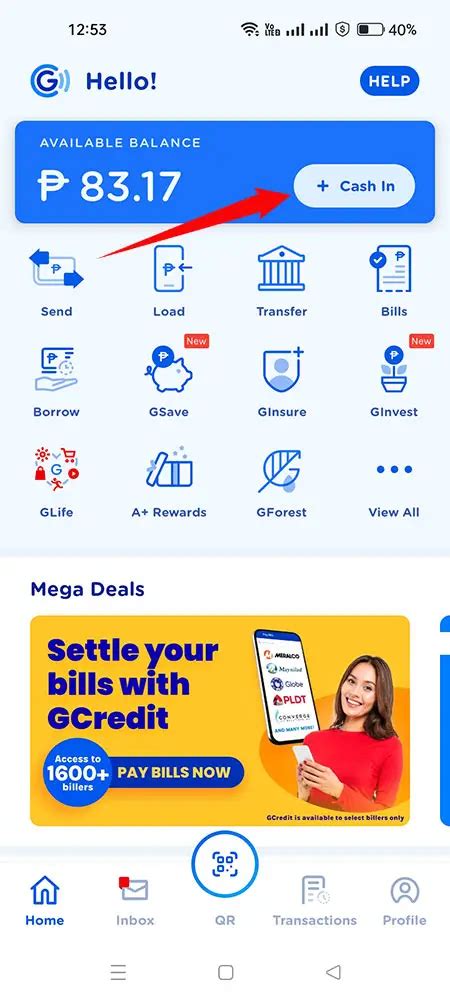How to Transfer Money From PayPal to GCash (2024 Updated .